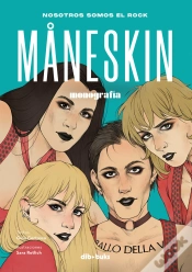 Capa do artigo Maneskin