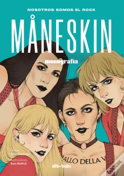 Capa do artigo Maneskin