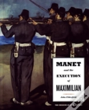 Capa do artigo Manet And The Execution Of Maximilian