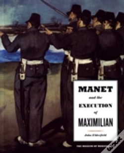 Capa do artigo Manet And The Execution Of Maximilian