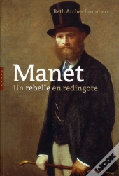 Manet Biographie