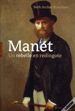 Capa do artigo Manet Biographie
