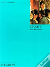 Capa do artigo Manet