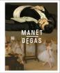 Manet/Degas - Preview
