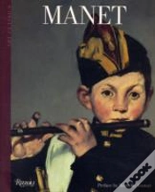 Capa do artigo Manet