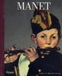 Manet - Preview
