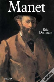 Capa do artigo Manet