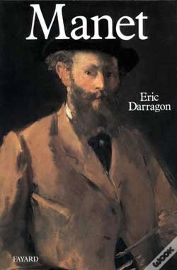 Capa do artigo Manet