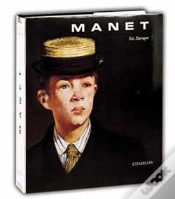 Capa do artigo Manet