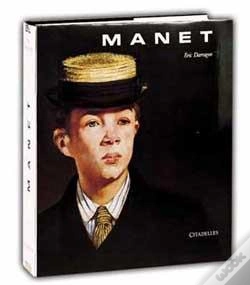 Capa do artigo Manet