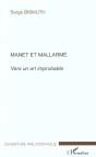 Manet Et Mallarme ; Vers Un Art Improbable - Preview