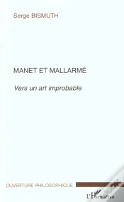 Capa do artigo Manet Et Mallarme ; Vers Un Art Improbable