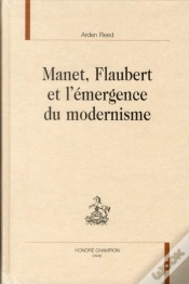 Capa do artigo Manet, Flaubert Et L