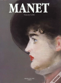 Capa do artigo Manet
