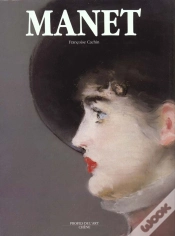 Capa do artigo Manet