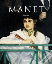 Capa do artigo Manet