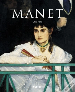 Capa do artigo Manet