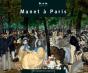 Manet In Paris (Version Anglaise) - Preview
