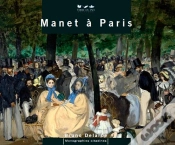 Capa do artigo Manet In Paris (Version Anglaise)