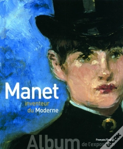Capa do artigo Manet, Inventeur Du Moderne