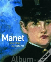 Capa do artigo Manet, Inventeur Du Moderne