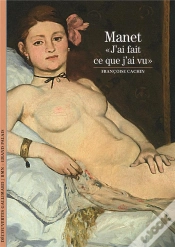 Capa do artigo Manet ; J