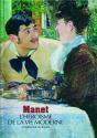 Manet ; L'Héroïsme De La Vie Moderne - Preview