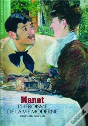 Capa do artigo Manet ; L
