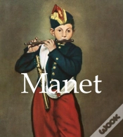 Capa do artigo Manet