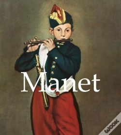 Capa do artigo Manet