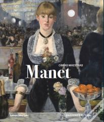 Manet. Obras Maestras