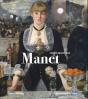 Manet. Obras Maestras - Preview