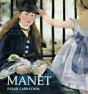 Manet - Preview