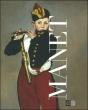 Manet - Preview