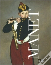 Capa do artigo Manet