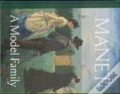 Capa do artigo Manet