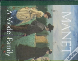 Capa do artigo Manet