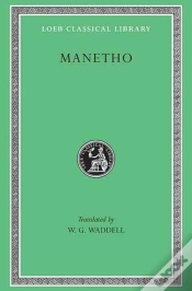 Capa do artigo Manetho