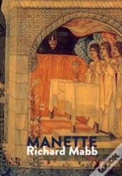 Capa do artigo Manette