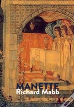 Capa do artigo Manette