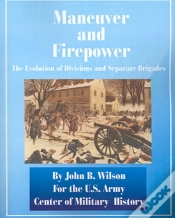 Capa do artigo Maneuver And Firepower