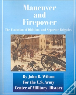 Capa do artigo Maneuver And Firepower