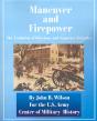 Maneuver And Firepower - Preview