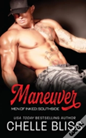 Capa do artigo Maneuver