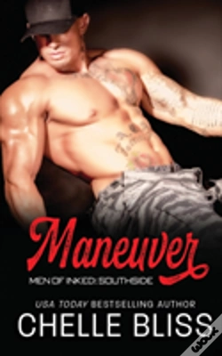 Capa do artigo Maneuver