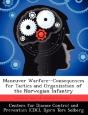 Maneuver Warfare--Consequences For Tacti - Preview