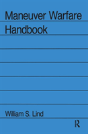 Maneuver Warfare Handbook - Preview