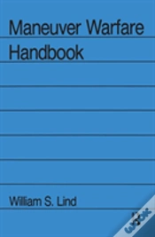Capa do artigo Maneuver Warfare Handbook
