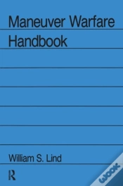 Capa do artigo Maneuver Warfare Handbook