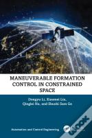 Maneuverable Formation Control In Constrained Space
